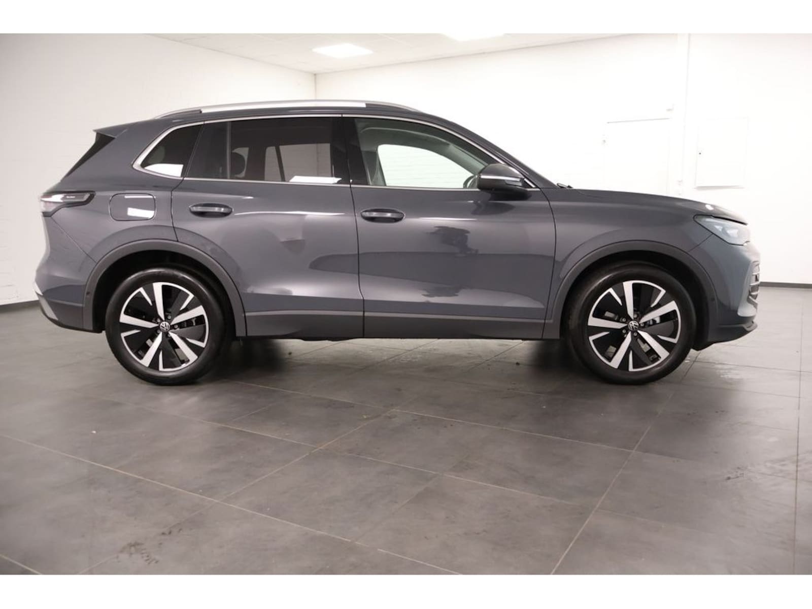 Volkswagen Tiguan – Bild 4