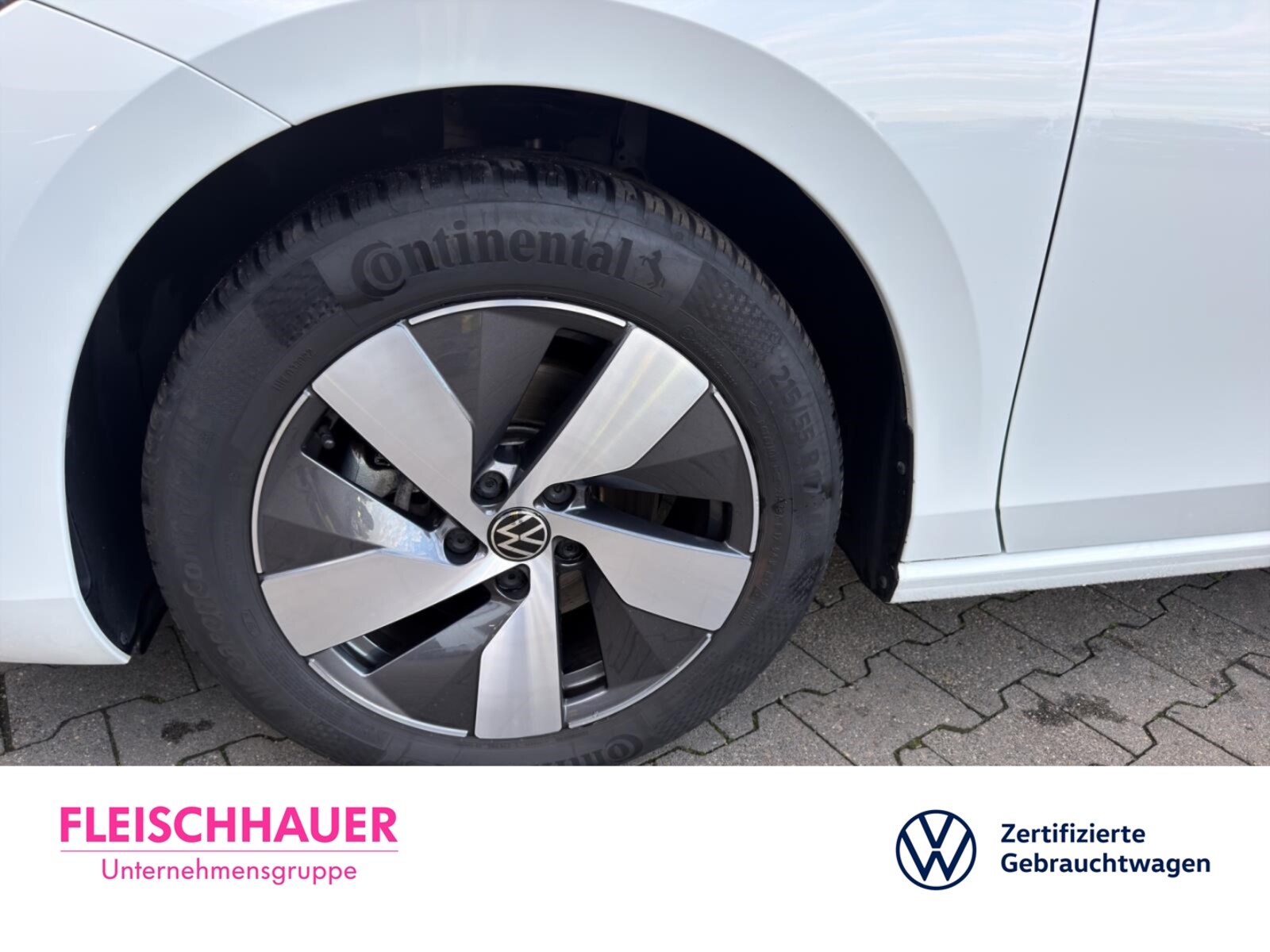 Volkswagen Passat – Bild 8