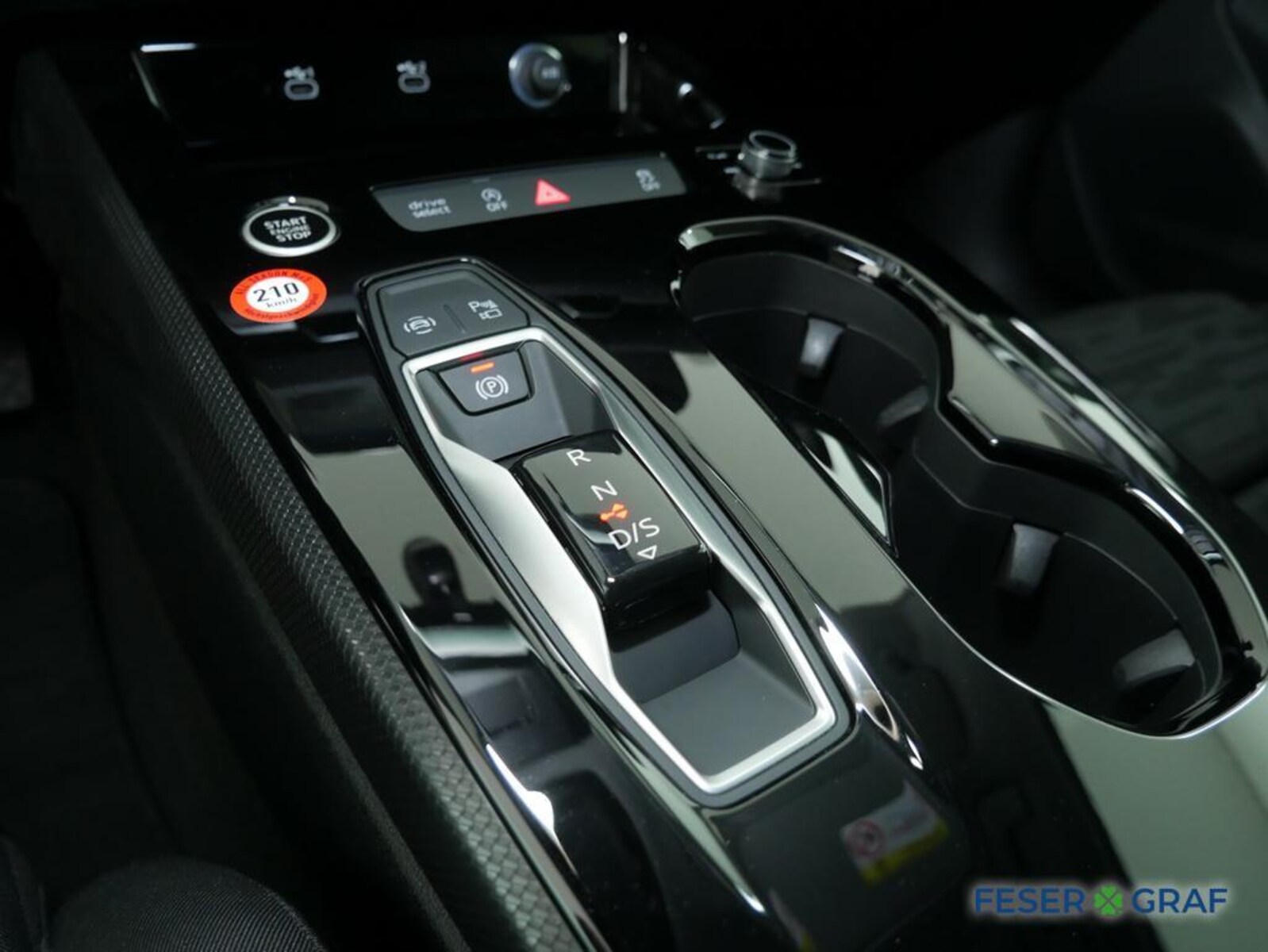 Audi A5 Avant – Bild 9
