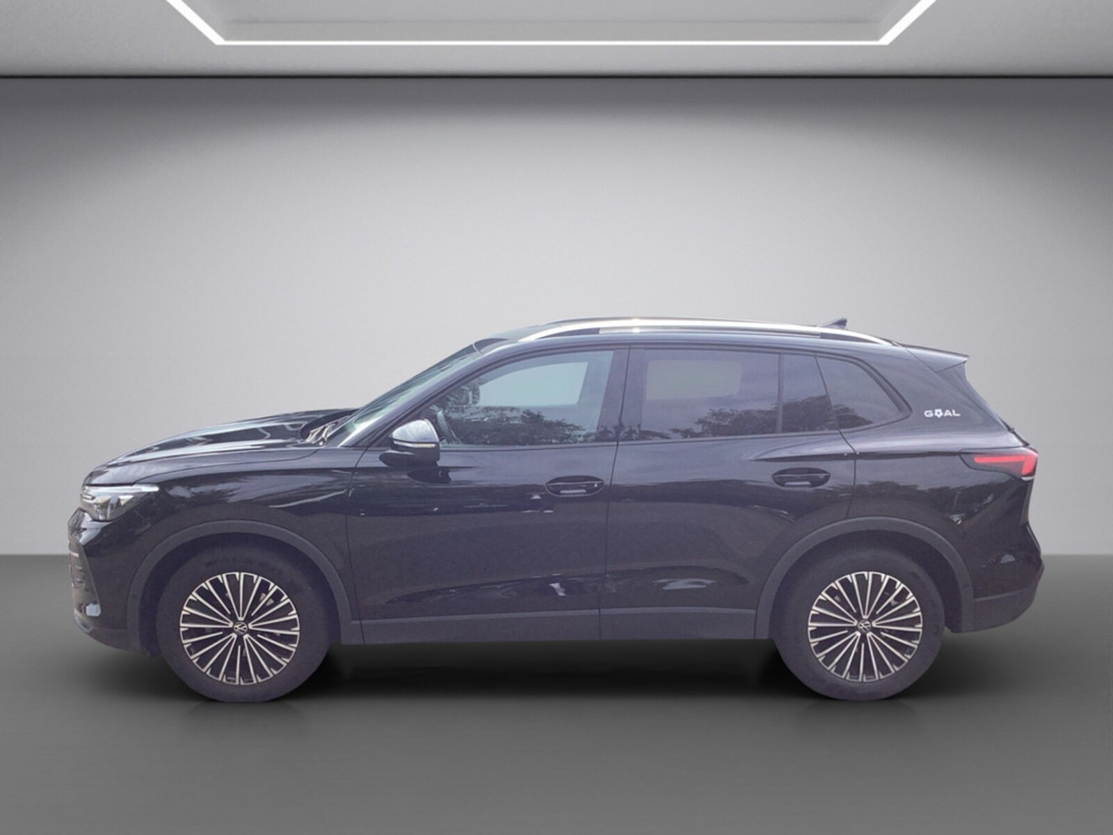 Volkswagen Tiguan – Bild 2