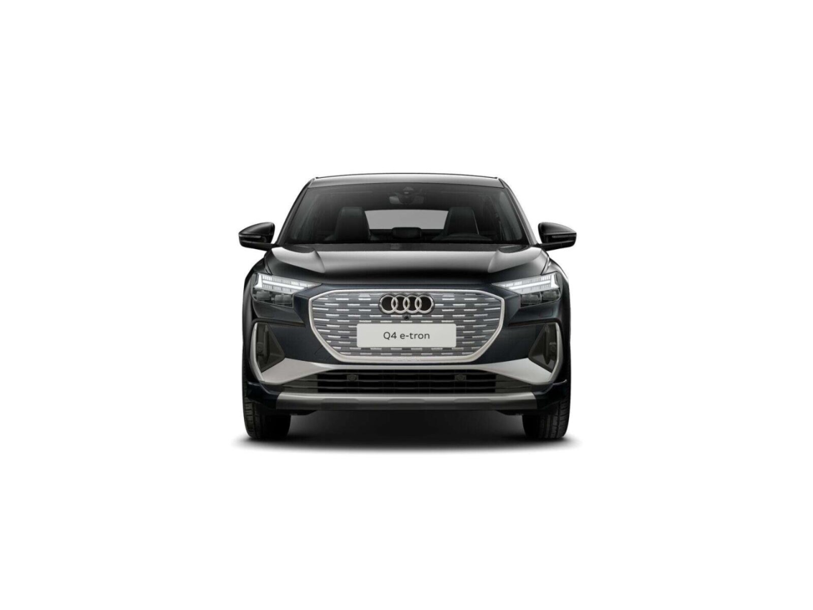 Audi Q4 Sportback e-tron – Bild 4