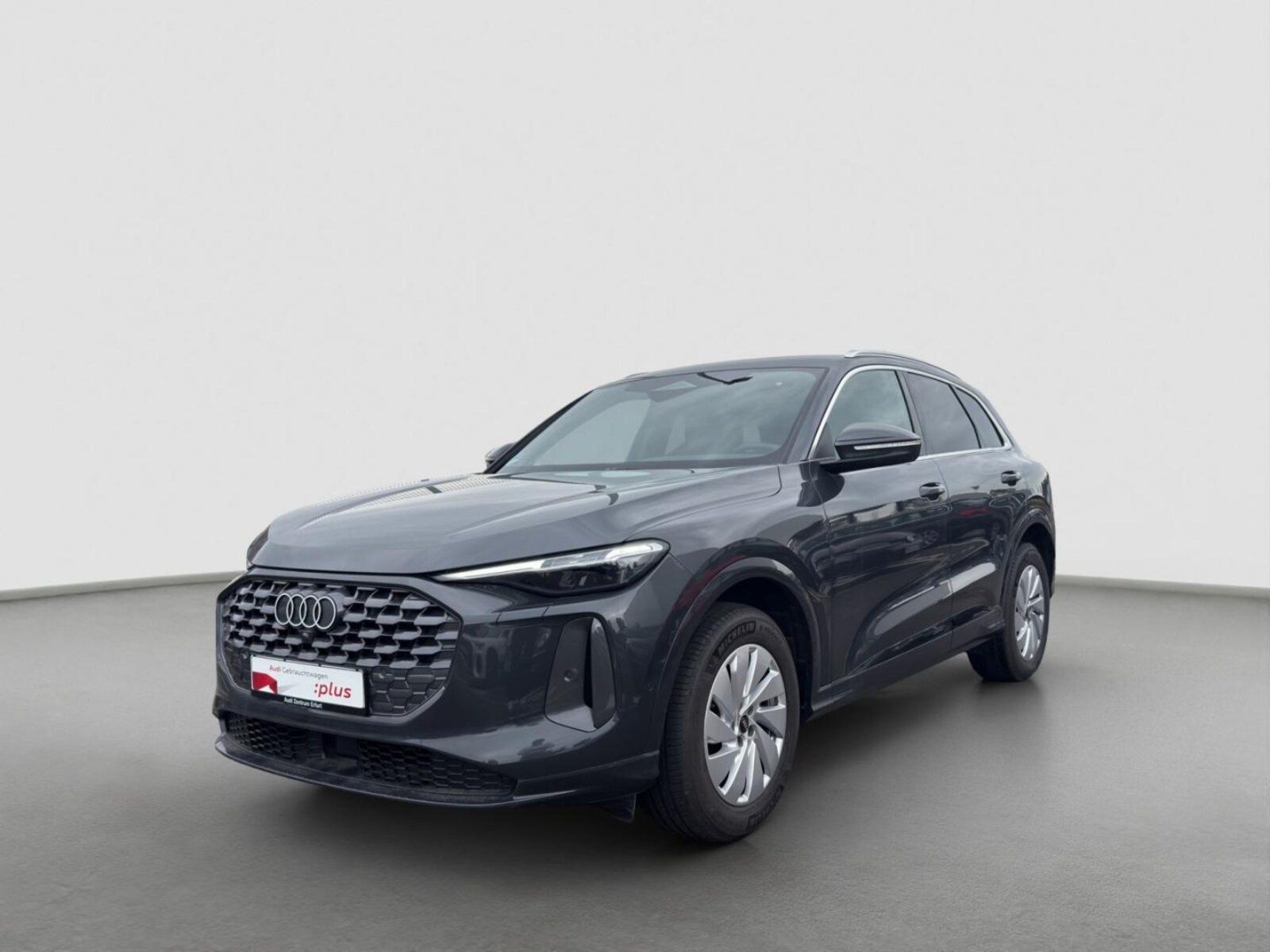 Audi Q5 – Bild 2