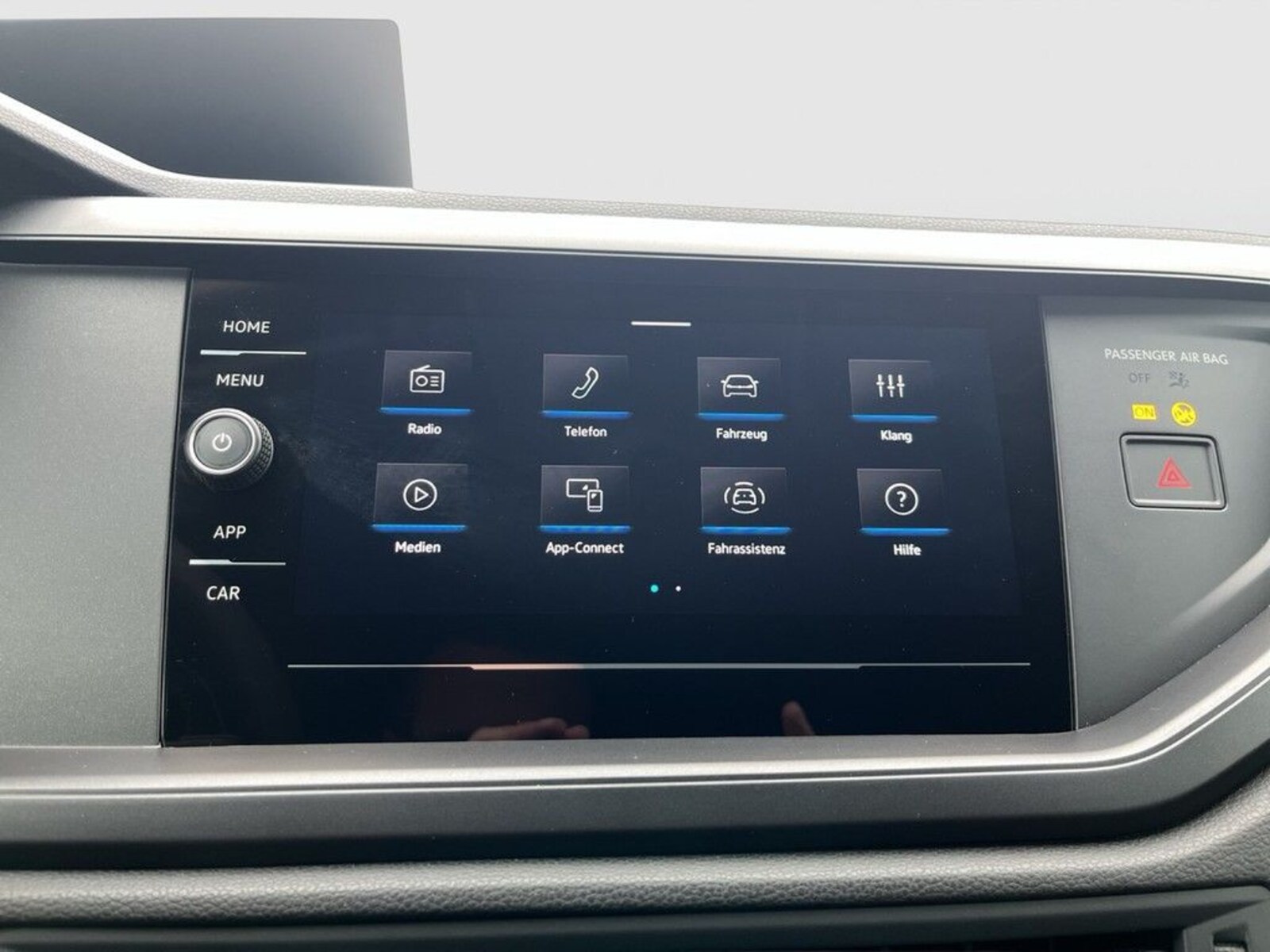 Volkswagen Polo – Bild 16