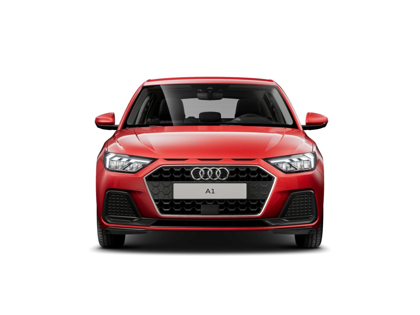 Bild über Audi A1 Sportback advanced 25 TFSI S tronic - für weitere Informationen kontaktieren Sie den Audi Partner