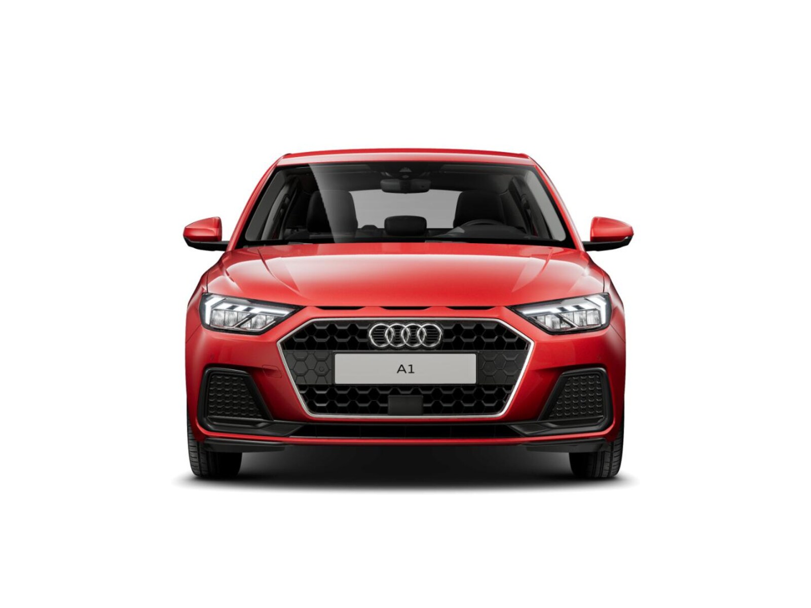Audi A1 Sportback – Bild 3