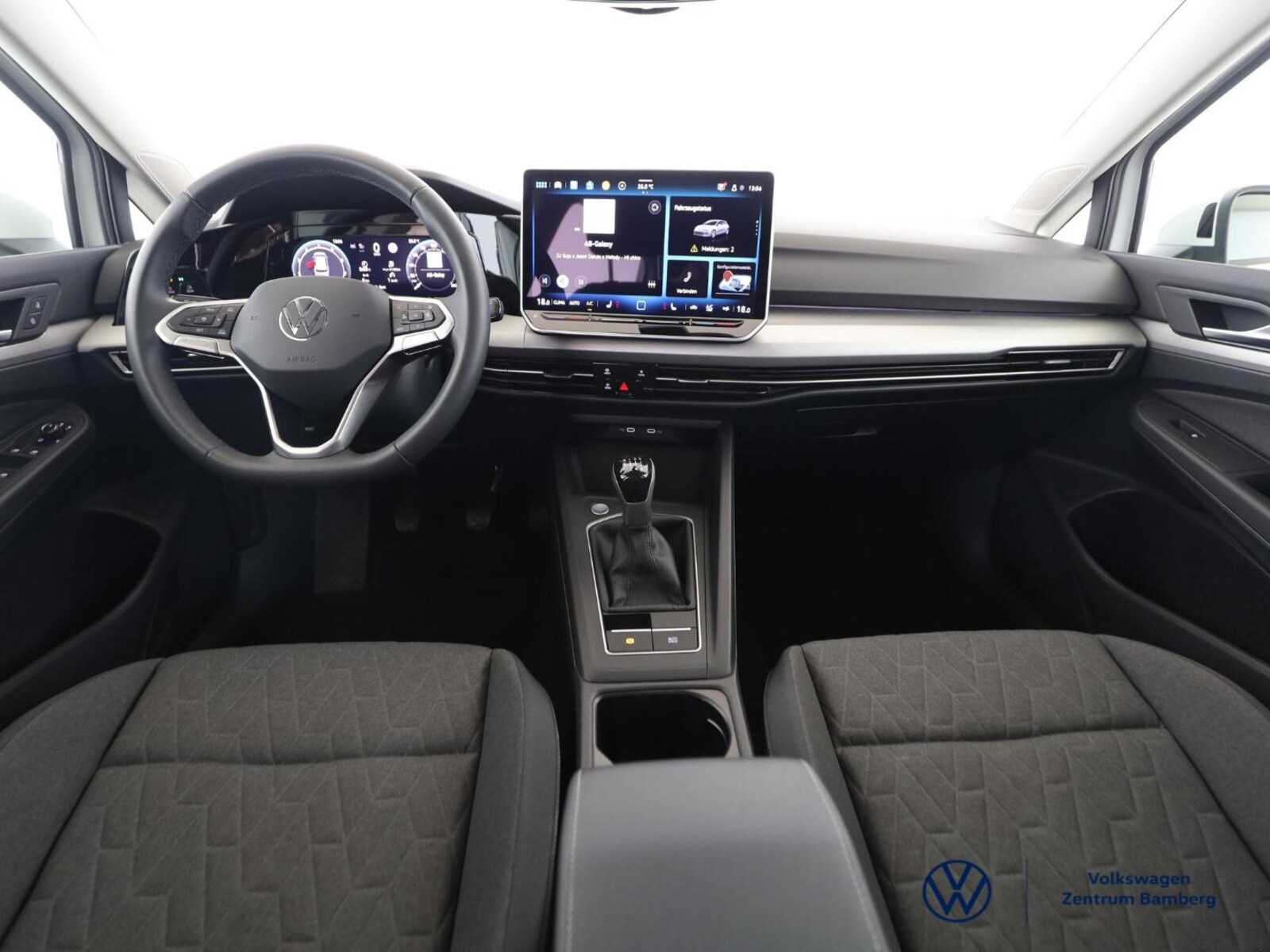 Volkswagen Golf – Bild 12