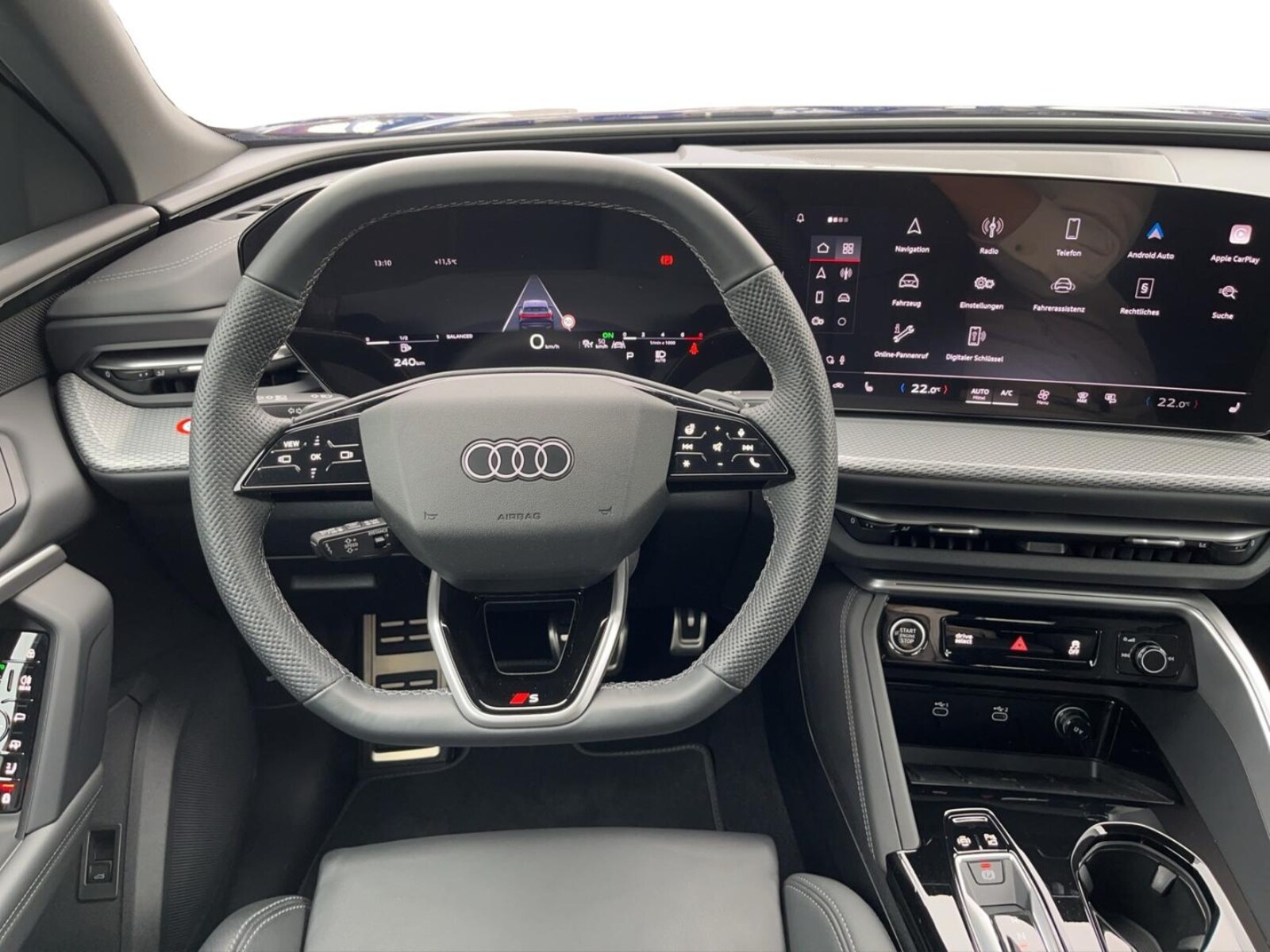 Audi Q5 Sportback – Bild 10