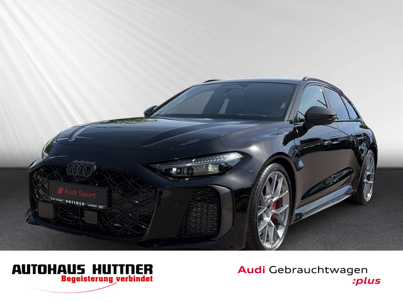 Audi RS 5 Avant