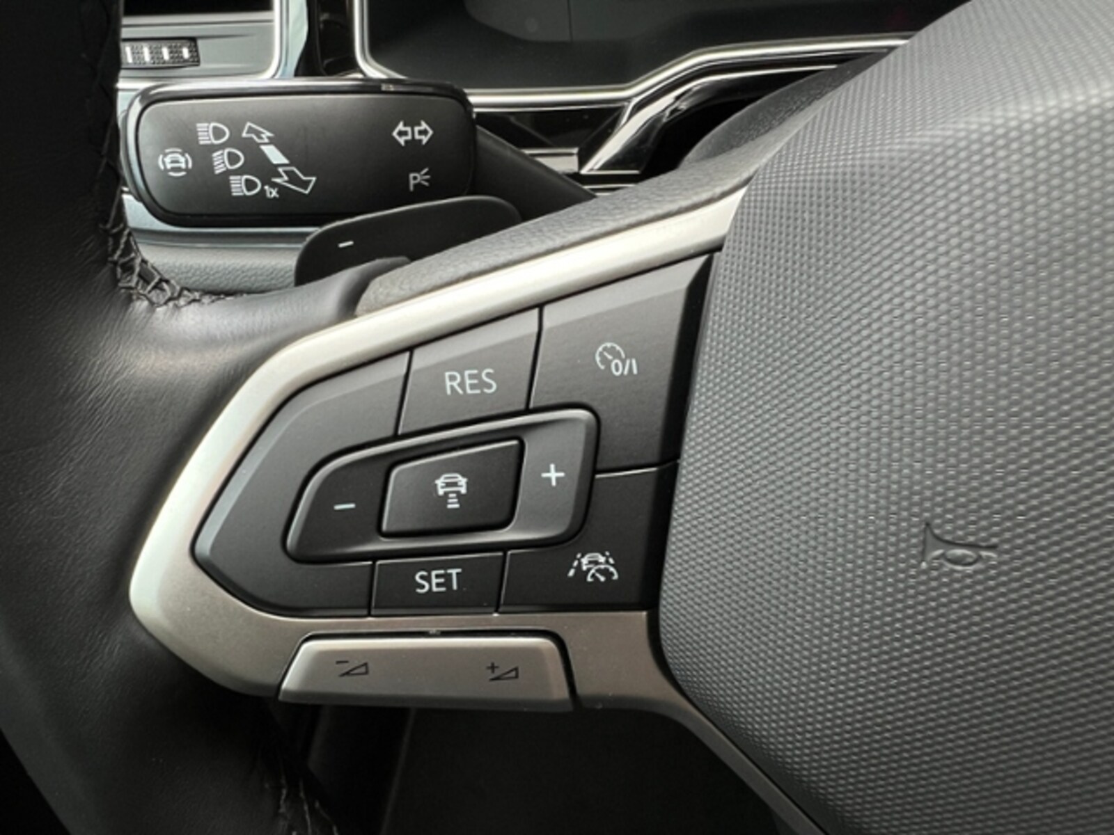 Volkswagen Taigo – Bild 22