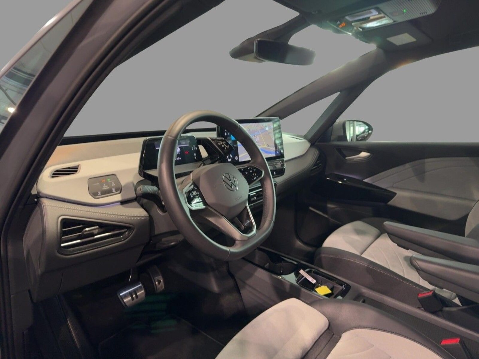 Volkswagen ID.3 – Bild 7