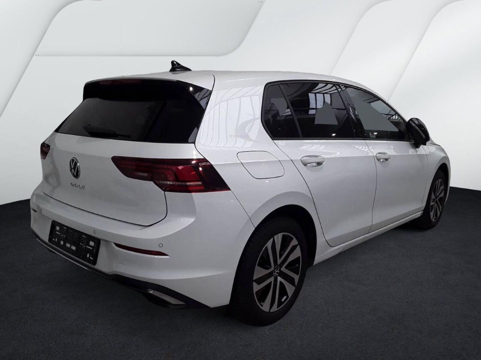 Volkswagen Golf – Bild 3