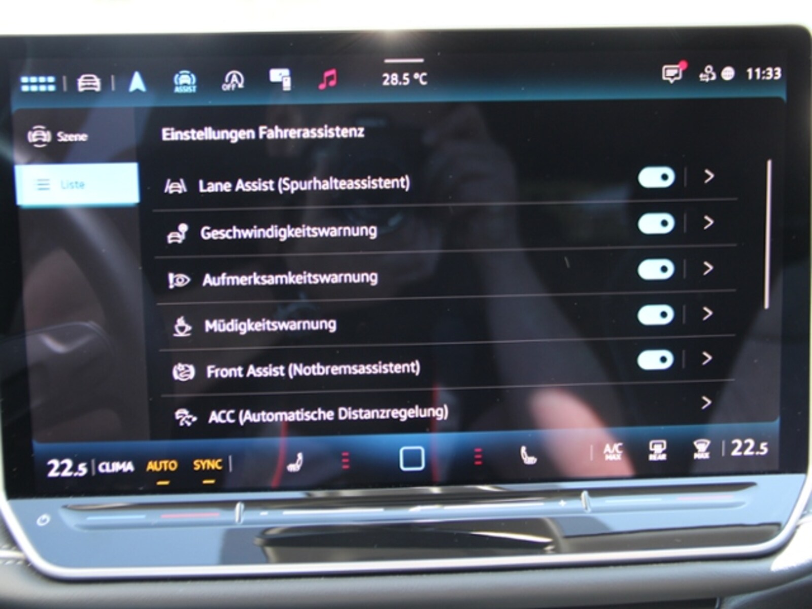 Volkswagen Passat – Bild 21