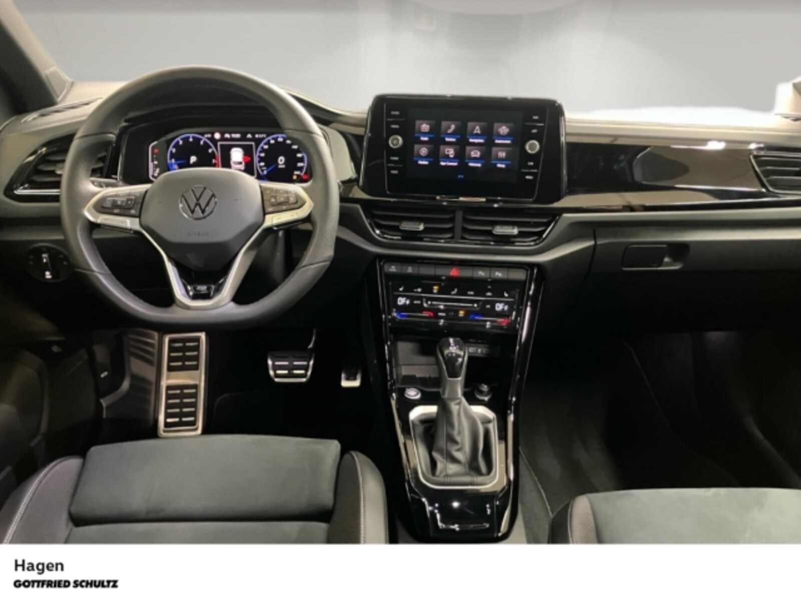Volkswagen T-Roc – Bild 5