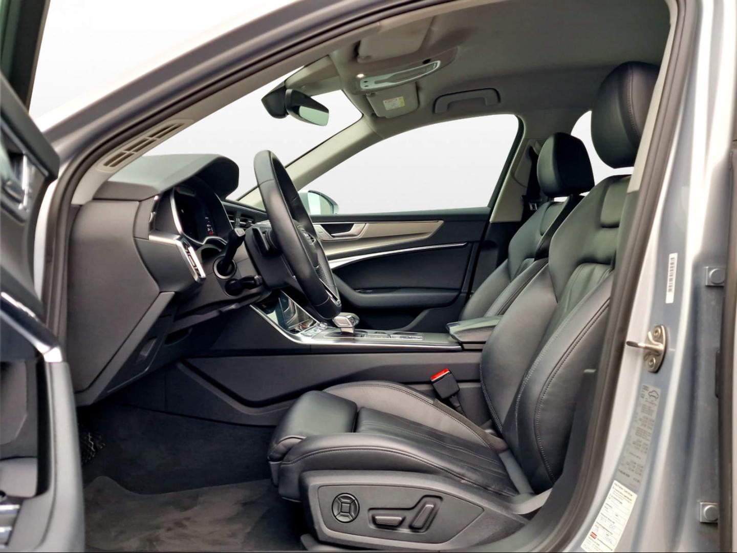 Image about Audi A6 Avant Sport 45 TDI quattro 180 kW (245 ch) S tronic