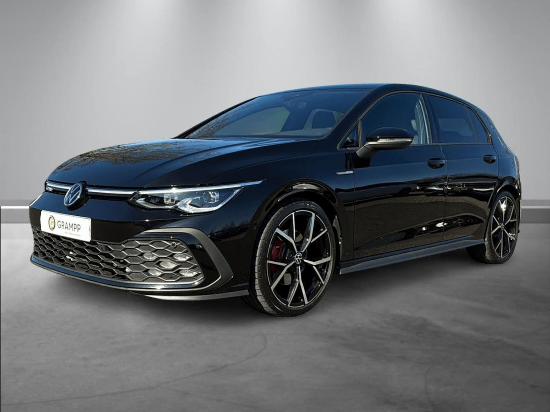Volkswagen Golf GTD