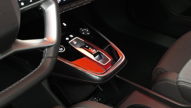Audi Q4 E-tron 45 E-tron 210,00 KW - 2025 - Joinsteer - #11