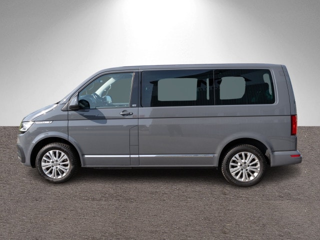 Volkswagen T6.1 Multivan