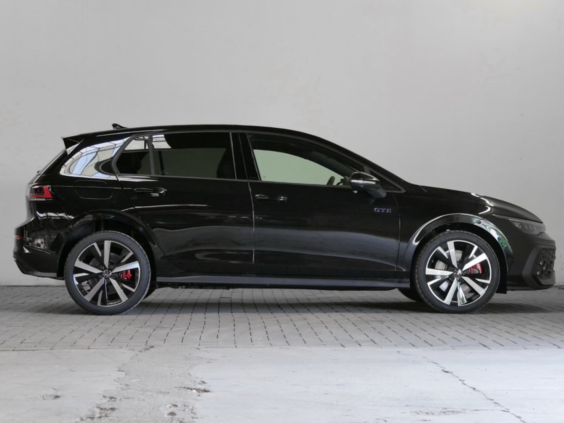 Volkswagen Golf GTE
