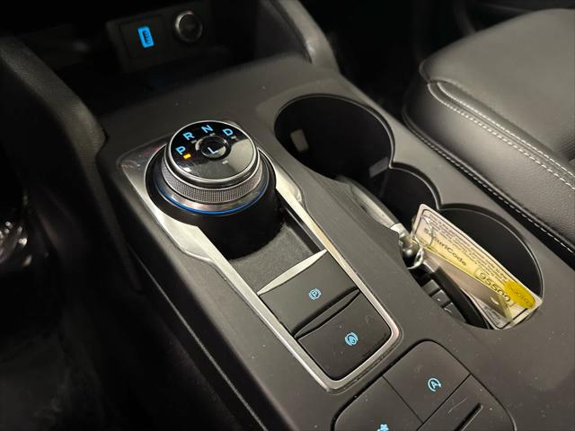 2020 FORD ESCAPE - Image 20