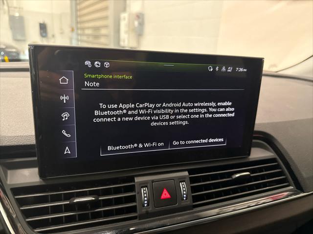 2024 AUDI Q5 - Image 26