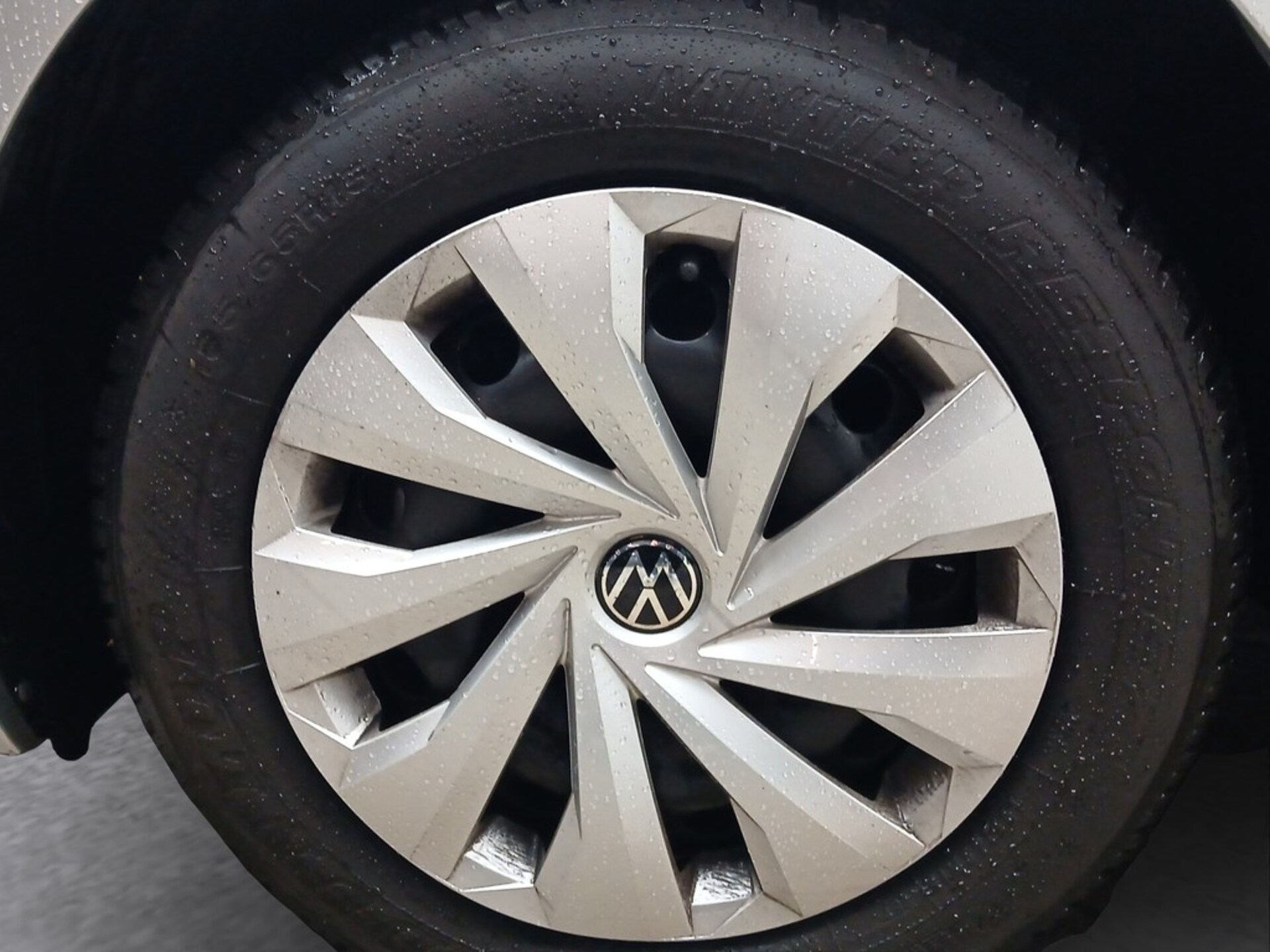 Volkswagen Polo Style