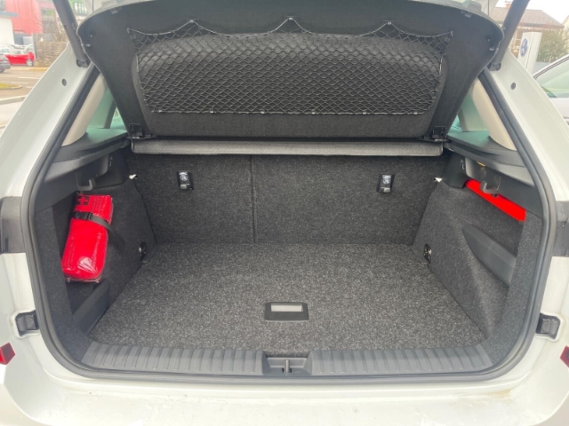 Skoda Kamiq Ambition