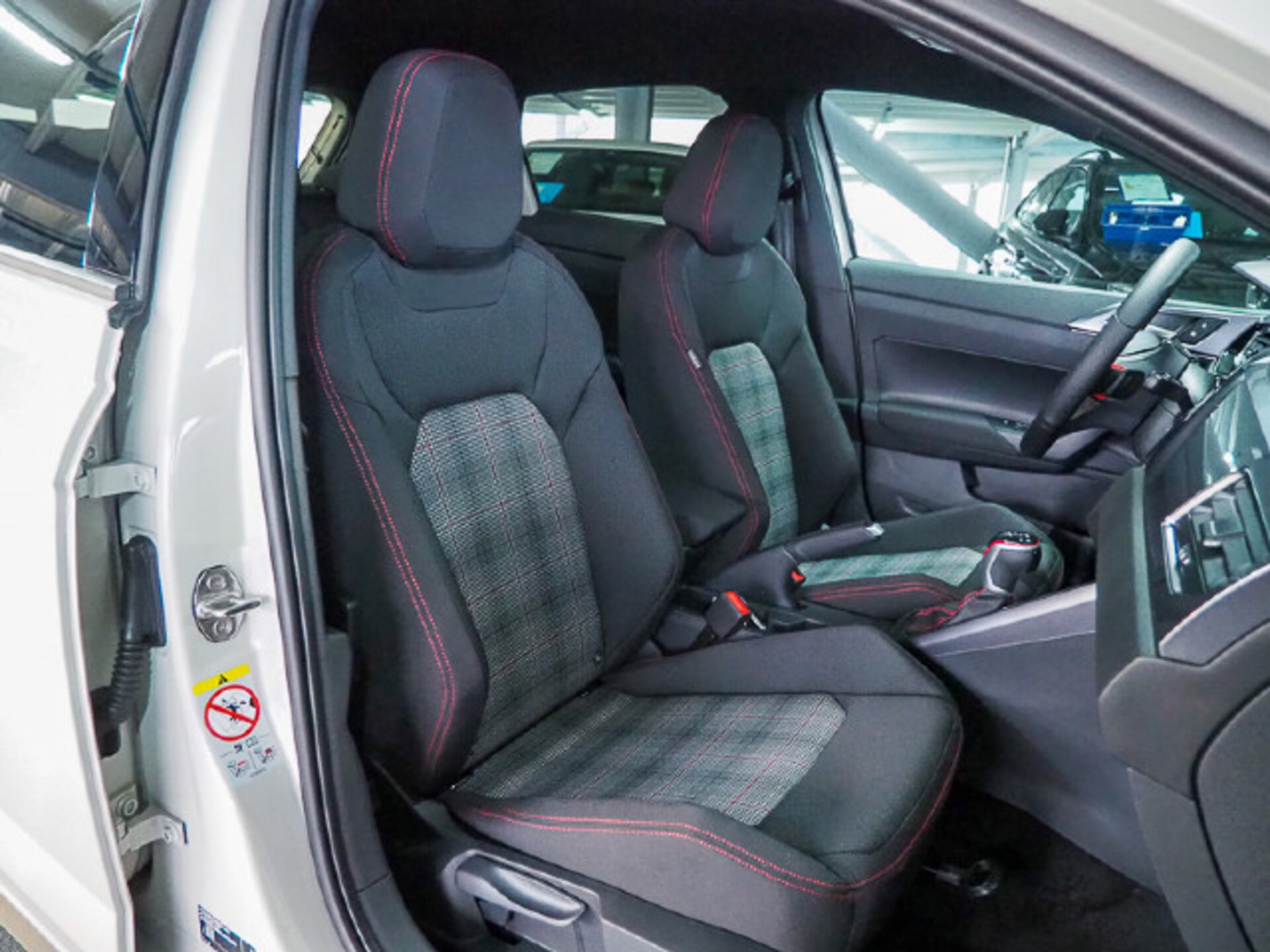 Volkswagen Polo GTI