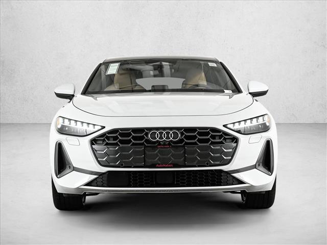 2025 Audi A5 Premium Plus - Photo 2