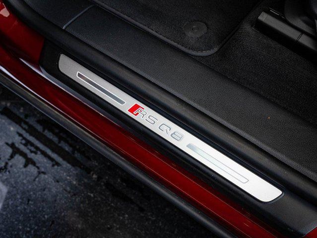 2024 Audi RS Q8 Base - Photo 47