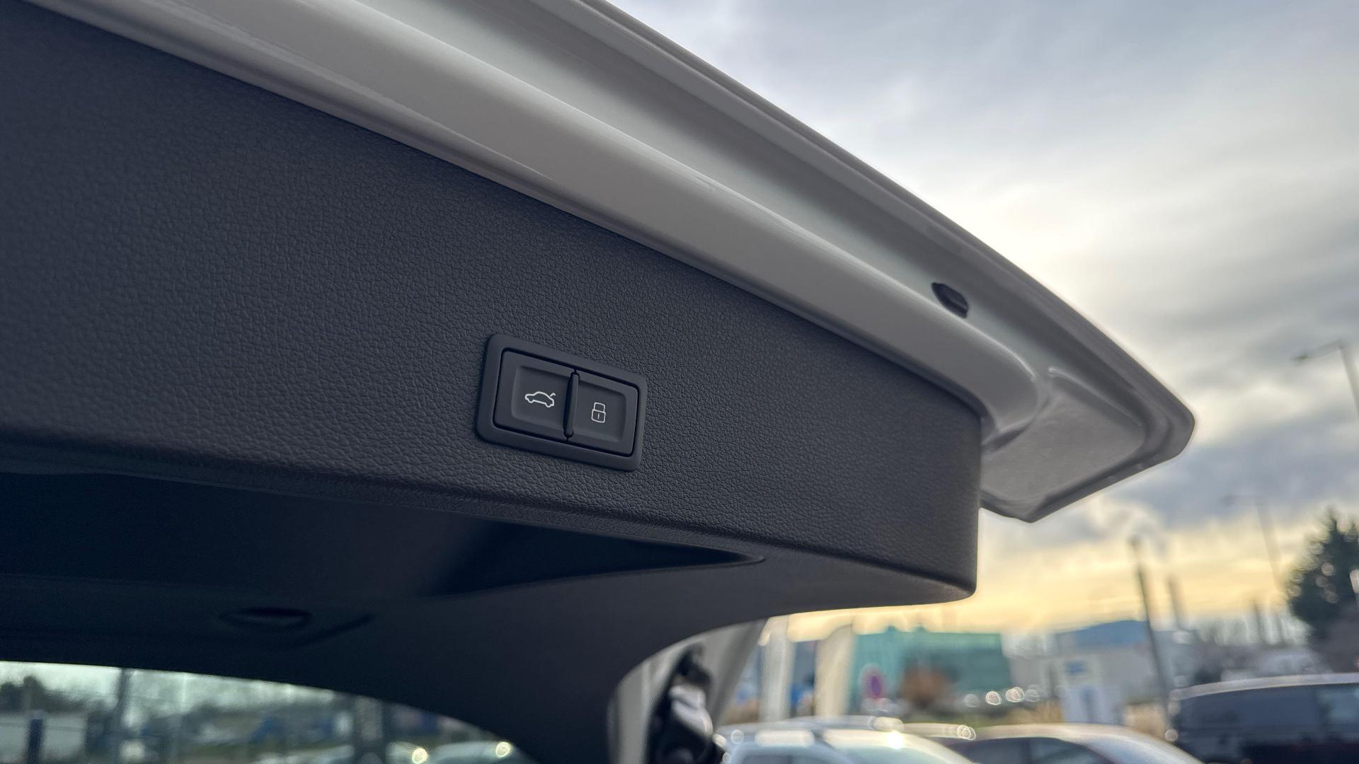 Image about Audi Q2 Black Edition 35 TFSI 110 kW (150 ch) S tronic