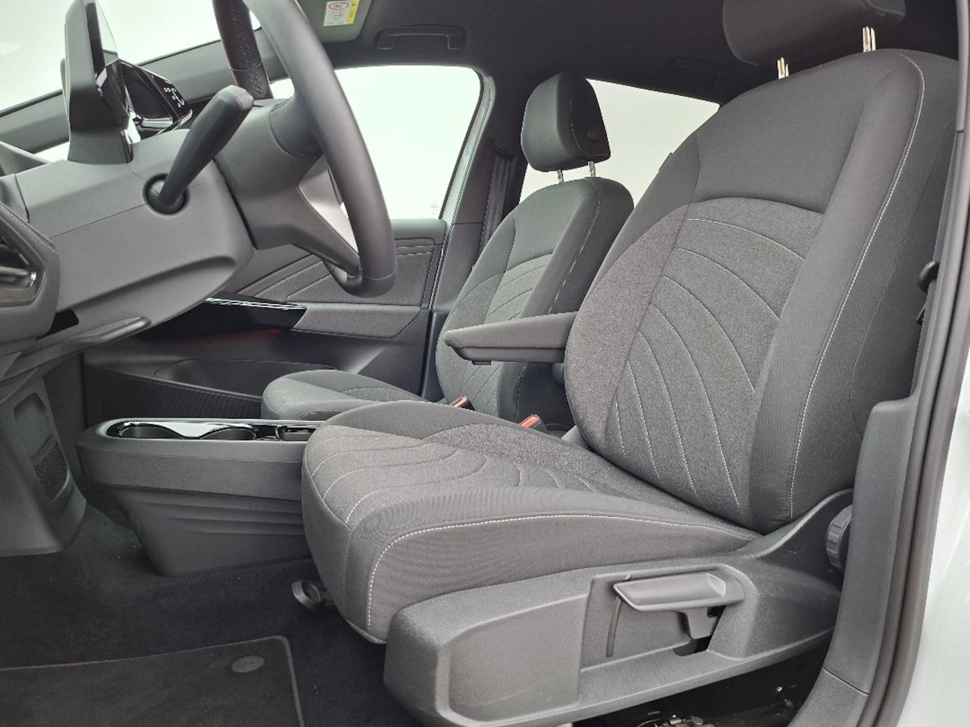Volkswagen ID.3 Pro Performance