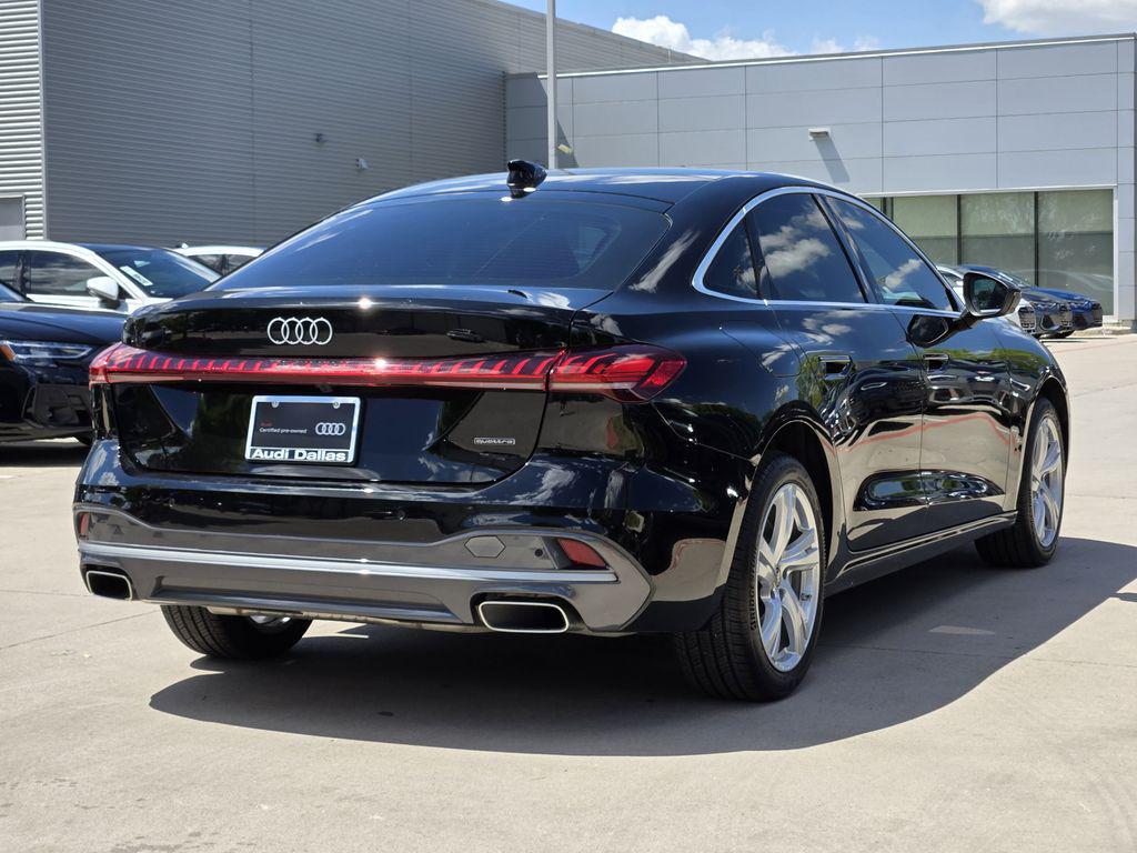 2025 Audi New A5 Premium Plus - Photo 8