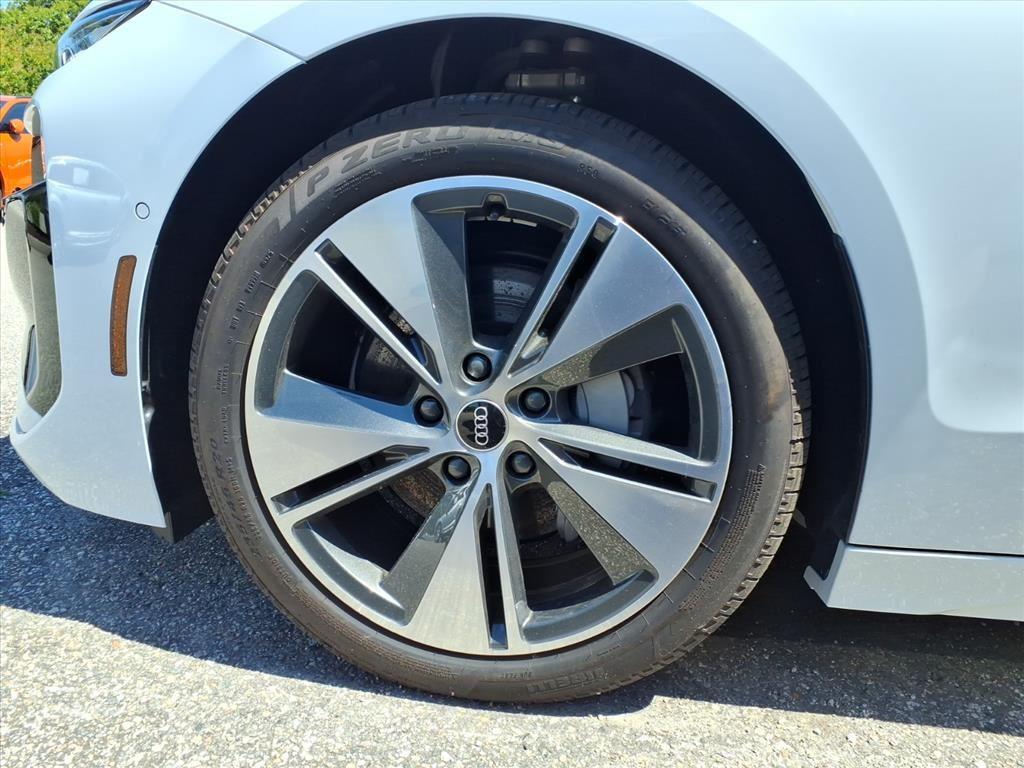 2025 Audi A6 Sportback e-tron Premium Plus - Photo 26