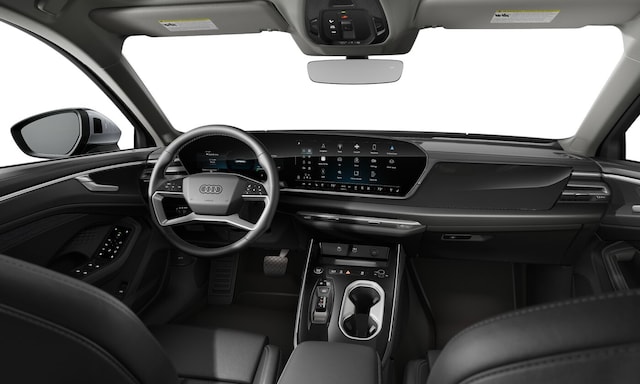 2026 Audi A6 Sedan