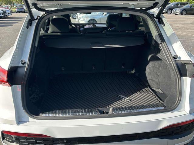 2025 Audi Q5 Premium Plus - Photo 13