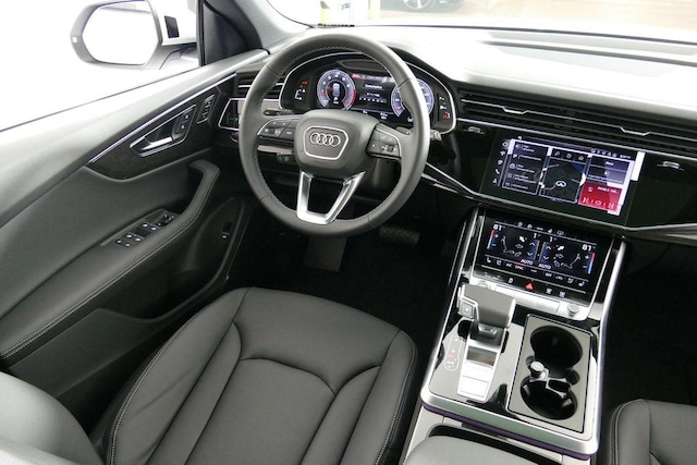 2026 Audi Q8 Premium Plus - Photo 17