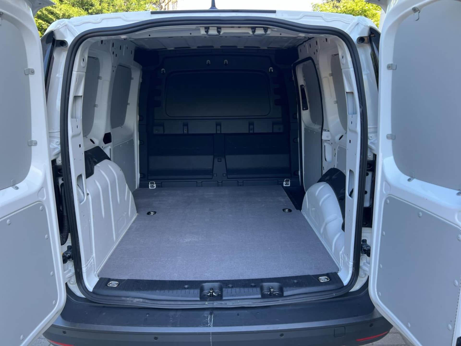 Volkswagen Caddy Cargo
