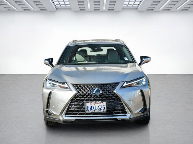 2021 Lexus