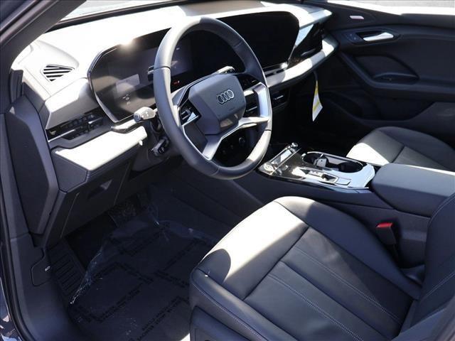 2027 Audi Q6 e-tron