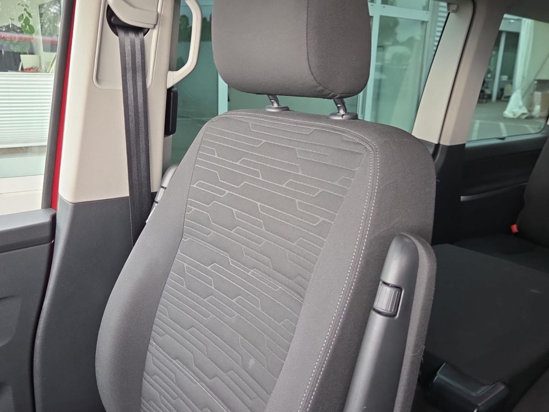 Volkswagen T6.1 Multivan Comfortline