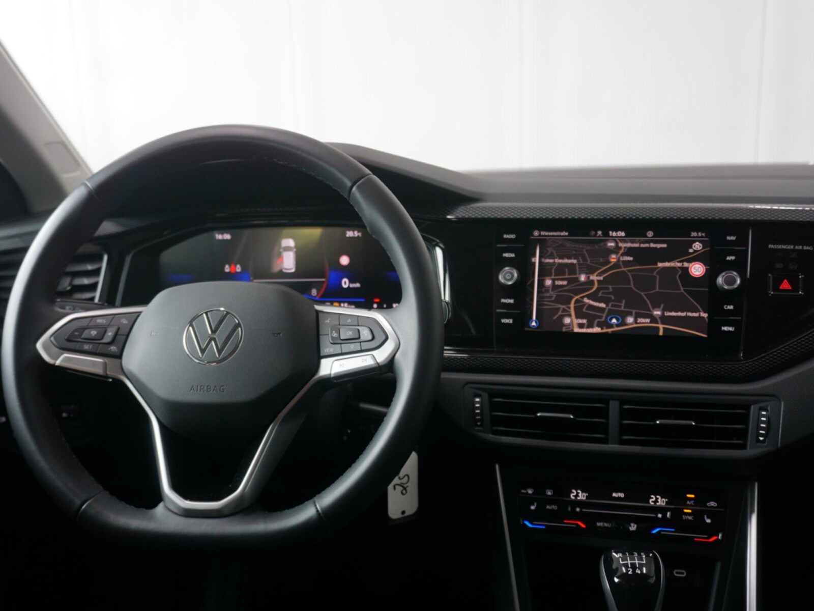 Volkswagen Polo – Bild 11