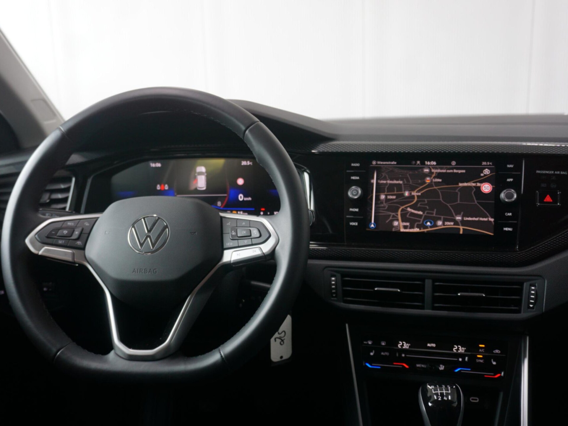 Volkswagen Polo Life