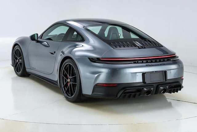 2026 Porsche