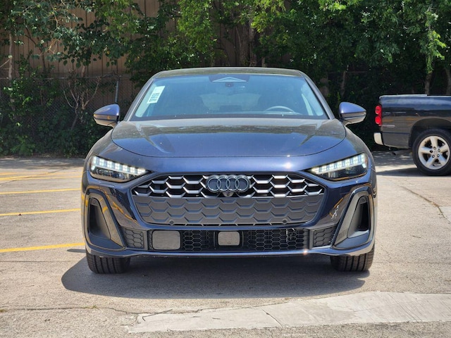 2026 Audi A5 Sedan