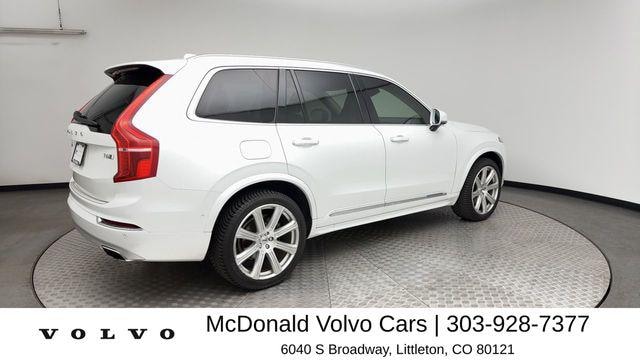 2019 Volvo XC90