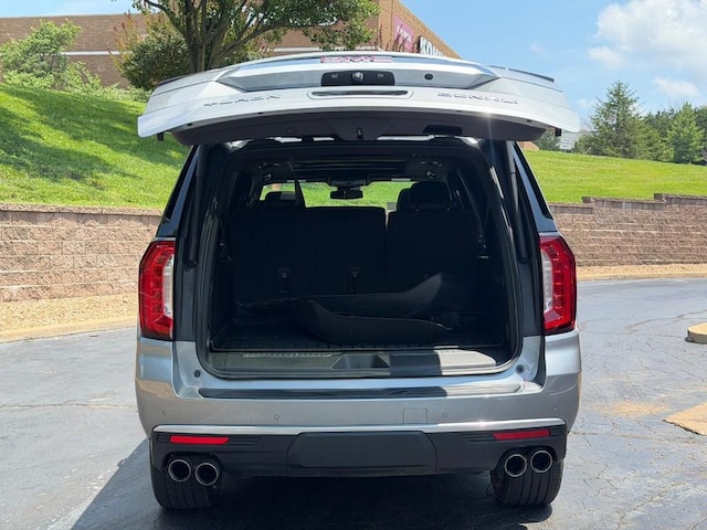 2024 GMC Yukon XL