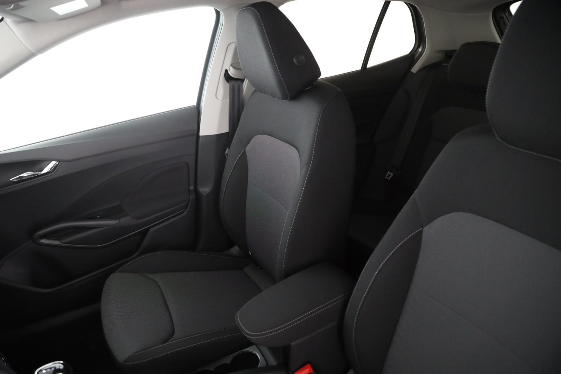 Skoda Fabia Selection
