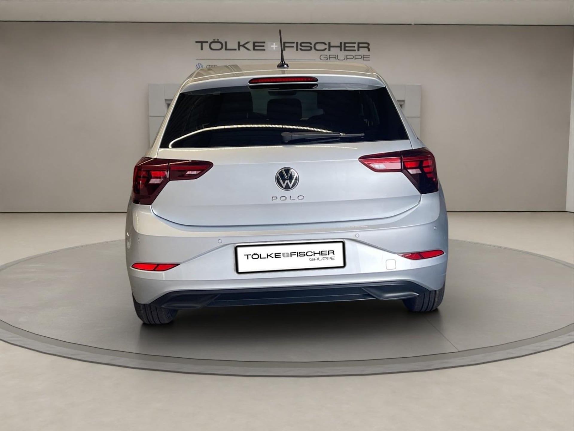Volkswagen Polo Life
