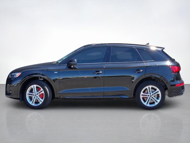 2023 Audi Q5 TFSI e