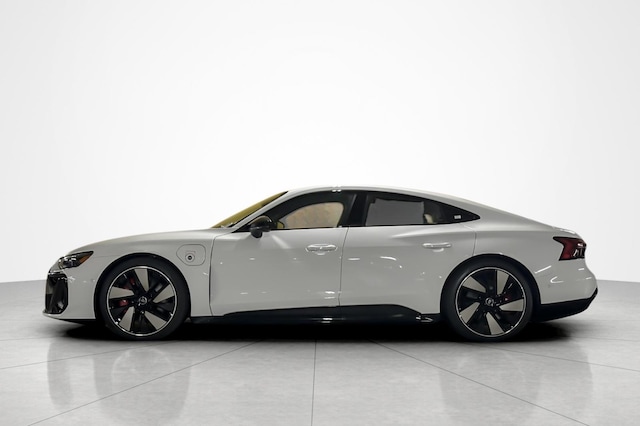 2026 Audi S e-tron GT